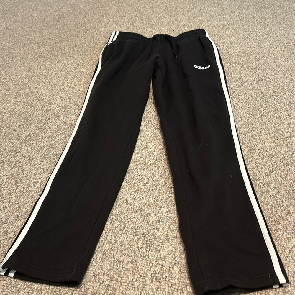Adidas sweatpants